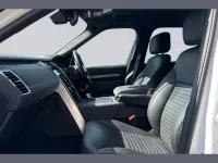 Used Land Rover Discovery SE Dynamic 296 HP (217 kW) 2023 White SUV