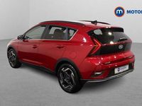 Used Hyundai Bayon Ultimate 101 HP (74 kW) 2026 SUV