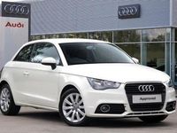 Used Audi A1 2011 Hatchback