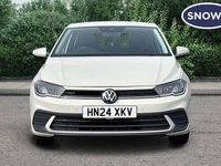 Used VW Polo Life 80 HP (58 kW) 2026 Hatchback