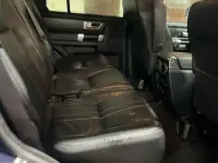 Used Land Rover Discovery Graphite 256 HP (188 kW) 2016 Blue SUV