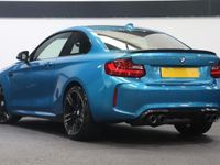 used BMW M2 Coupe 3.0 2dr