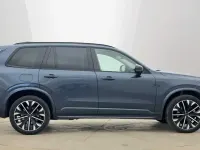 Used Volvo XC90 Ultra 455 HP (334 kW) 2025 Blue SUV