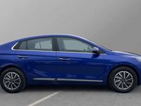 used Hyundai Ioniq 100kW Premium 38kWh 5dr Auto