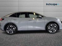 used VW ID5 Tech 77kwh Pro 174PS Automatic 5 Door
