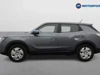 Used SsangYong Korando 139 kW (190 HP) 2022 Grey Estate