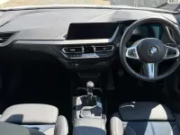 Used BMW 218 Gran Coupé M Sport 148 HP (108 kW) 2023 White Coupe