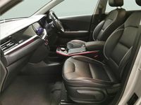 Used Kia e-Niro 147 kW (201 HP) 2020 Silver SUV