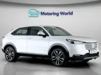 Used Honda HR-V Advance 131 HP (96 kW) 2024 SUV