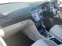 Used VW Tiguan Allspace 150 HP (110 kW) 2021 SUV