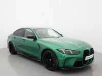 Used BMW 530 Competition Edition 2025 Sedan