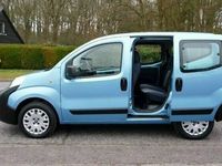 Used Citroën Nemo 2010 MPV