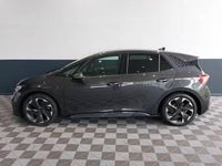 Used Cupra Born 150 kW (204 HP) 2022 Grey Hatchback