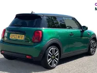 Used Mini Cooper S Hatch 135 kW (184 HP) 2022 Hatchback