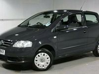 Used VW Fox 2008 Hatchback