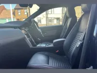 Used Land Rover Discovery Sport HSE Dynamic 304 HP (223 kW) 2023 Blue SUV