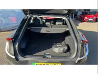 New Kia EV6 Air 167 kW (228 HP) 2025 Grey SUV