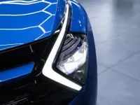 Used Kia Sportage GT-Line 136 HP (100 kW) 2023 Blue SUV