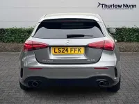 Used Mercedes A35 AMG Premium 306 HP (225 kW) 2026 Hatchback