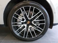 Used Porsche Macan S 2023 Grey SUV