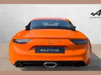 Used Alpine A110 248 HP (182 kW) 2023 Blue Coupe