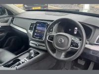 Used Volvo XC90 Plus 232 HP (170 kW) 2023 Black SUV