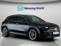 Usado Mercedes GLA200 Executive 163 HP (119 kW) 2026 SUV