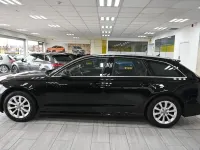 Używany Audi A6 Business 190 KM (139 kW) 2015 Czarny Kombi
