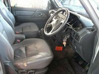 Used Mitsubishi Shogun 1992 SUV