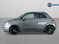 Used Fiat 500 69 HP (50 kW) 2024 Hatchback