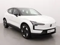 Usado Volvo EX30 Plus 200 kW (272 CV) 2024 Blanco SUV