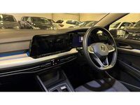 Used VW Golf VII 150 HP (110 kW) 2021 Hatchback