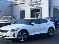 Used Polestar 2 Long Range Single Motor 169 kW (231 HP) 2022 Hatchback