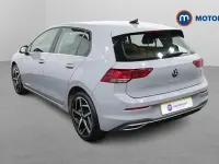 Usado VW Golf VIII Style 131 HP (96 kW) 2024 Citadino