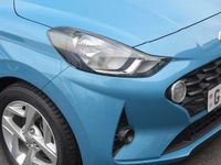 Used Hyundai i10 SE 67 HP (49 kW) 2023 Hatchback