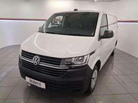 Used VW Transporter Startline 2022 White Van