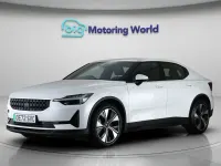 Usado Polestar 2 167 kW (228 CV) 2023 Utilitario
