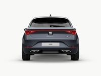 New Seat Leon FR Sport 2026 Magnetic tech grey