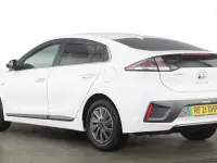 Used Hyundai Ioniq Premium SE 100 kW (136 HP) 2021 Hatchback