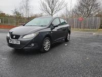 Used Seat Ibiza ST SE 2010 Grey Estate