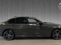 used BMW 330e 3 SeriesM Sport Pro Edition 2.0 4dr