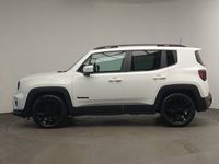 used Jeep Renegade 1.0 T3 GSE Night Eagle II 5dr