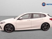 Used BMW 116 M Sport 116 HP (85 kW) 2024 Hatchback
