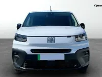 Used Fiat e-Doblò 98 kW (134 HP) 2026 White MPV