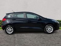 used Ford Fiesta 1.0 EcoBoost Zetec 5dr