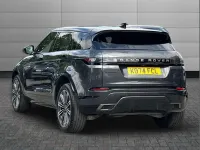 Used Land Rover Range Rover evoque Autobiography 265 HP (194 kW) 2025 Grey SUV