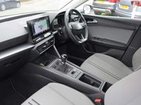 used Seat Leon 5dr (2016) 1.0 TSI SE Dynamic (110 PS)