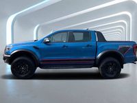 used Ford Ranger Pick Up Double Cab Raptor 2.0 EcoBlue 213 Auto