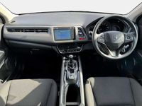 used Honda HR-V 1.5 i-VTEC SE Navi (s/s) 5-Door