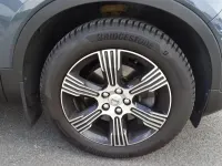 Used Volvo XC40 Inscription 150 HP (110 kW) 2019 Blue SUV
